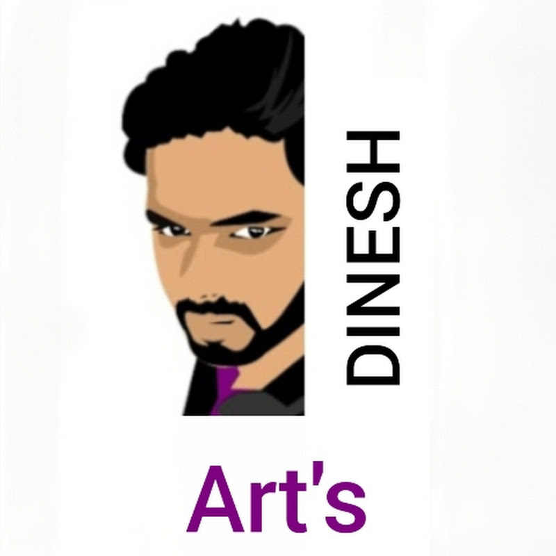 Dinesh Arts