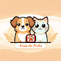 Fous de Poils logo