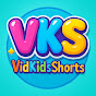 VKS - VidKidsShorts logo