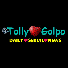 Tolly Golpo avatar