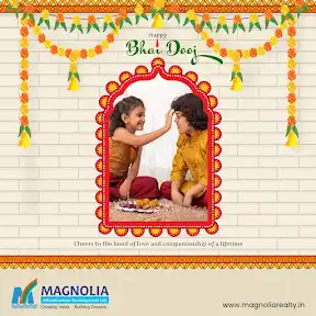 Magnolia Realty YouTube channel
