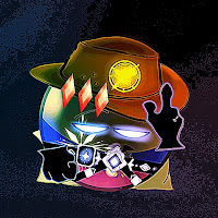 Equador Ball profile image