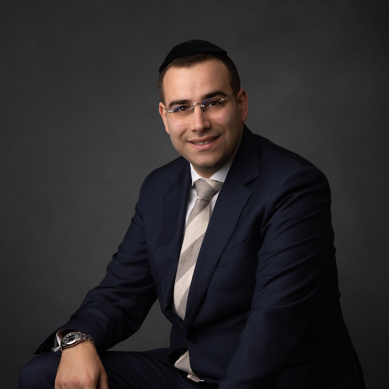 ישראל מקמל | Yisroel Macmull