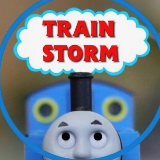 TrainStorm