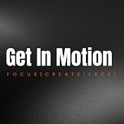 Get In Motion 