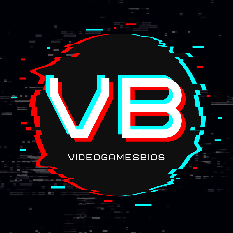 VideogamesBios
