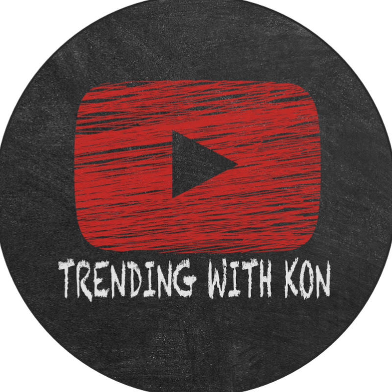 Trending With Kon