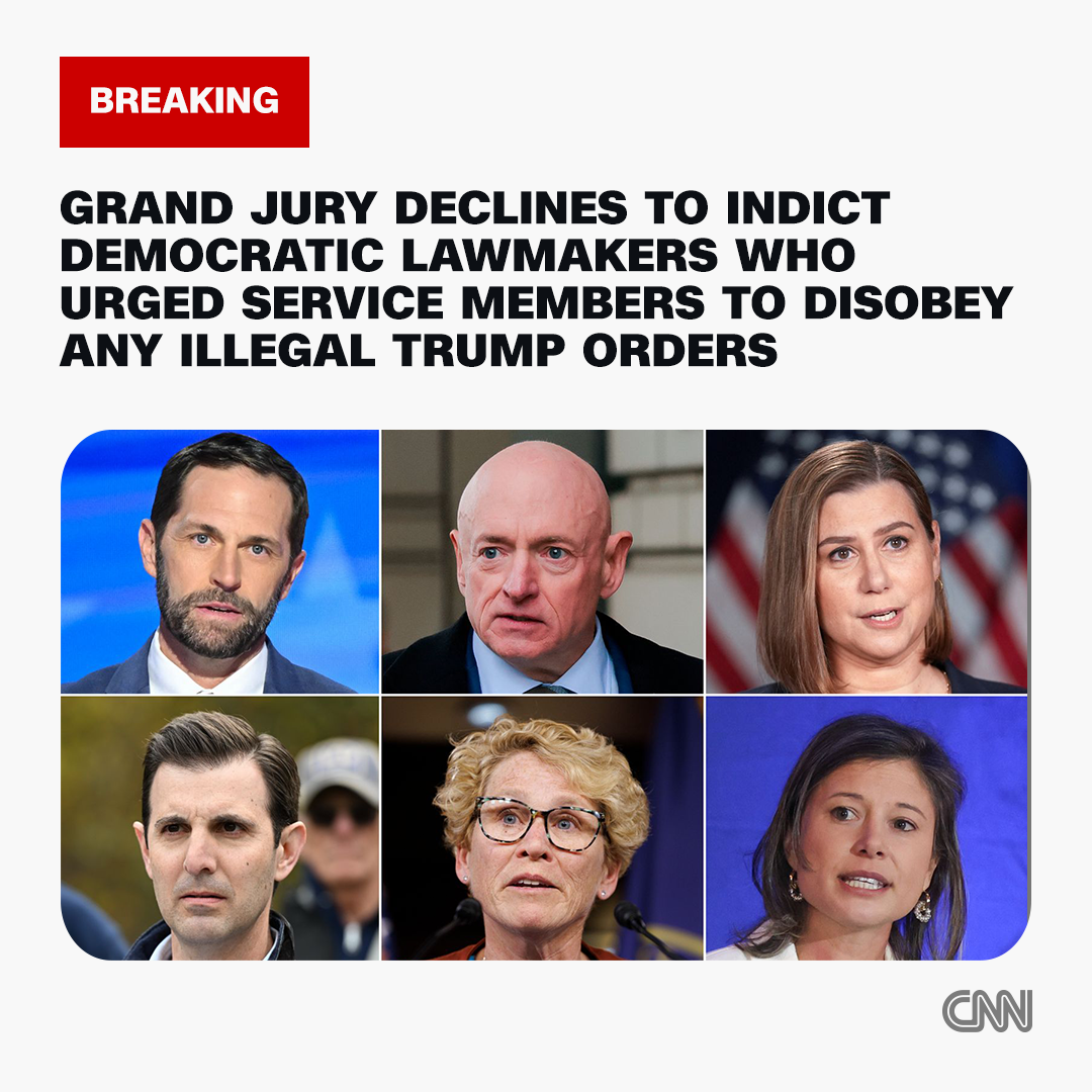 Post from CNN