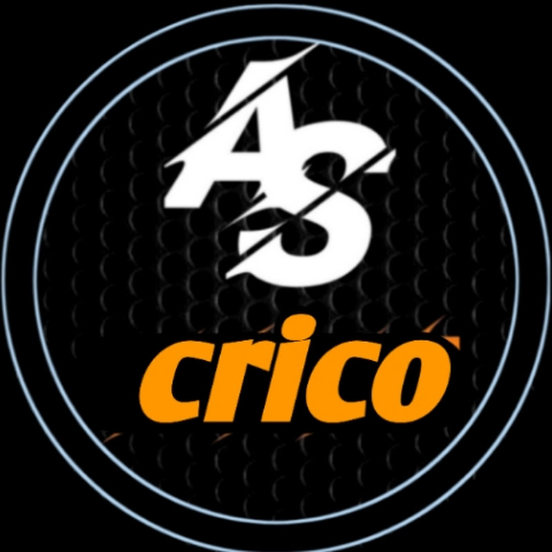 AS crico
