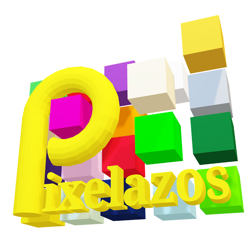 Pixelazos