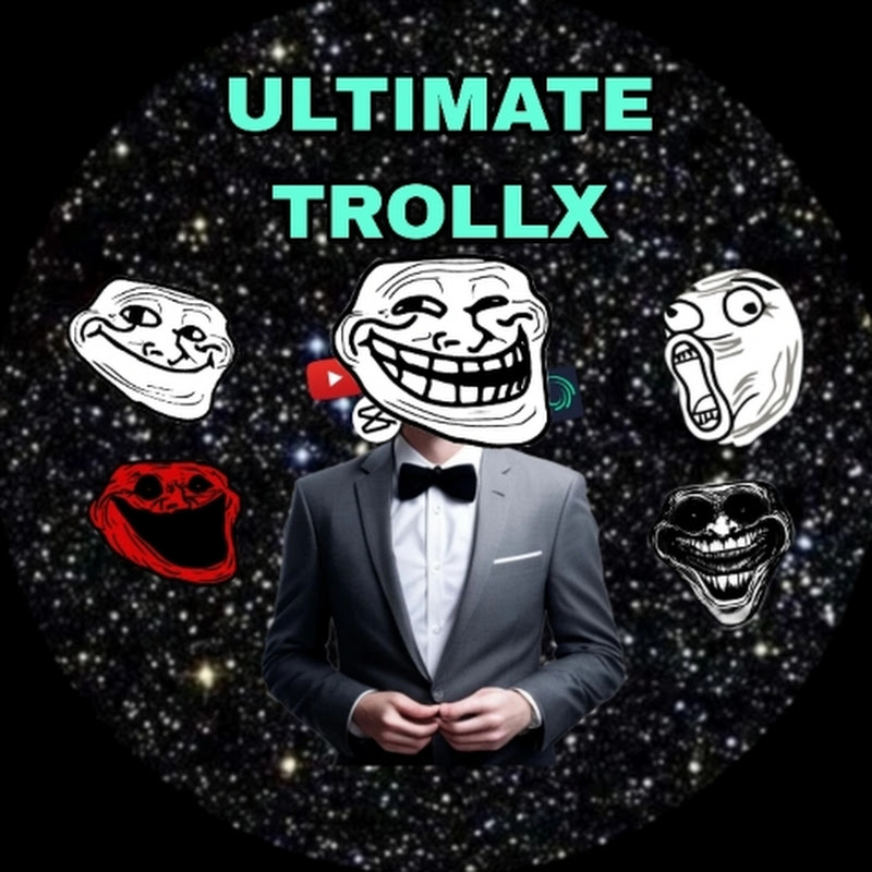 ULTIMATE TROLLx