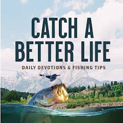 Catch a Better Life With Jimmy Houston