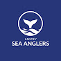 Anstey Sea Anglers logo