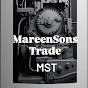 MareenSons Trade -MST logo
