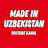 @MadeinUzbekistann