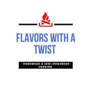 Flavors With A Twist