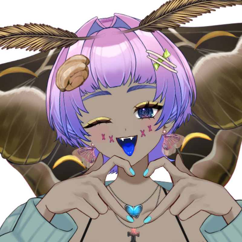 百珠百珠しのぶ
