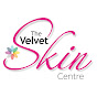 The Velvet Skin Centre logo