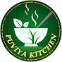 Puviya Kitchen logo