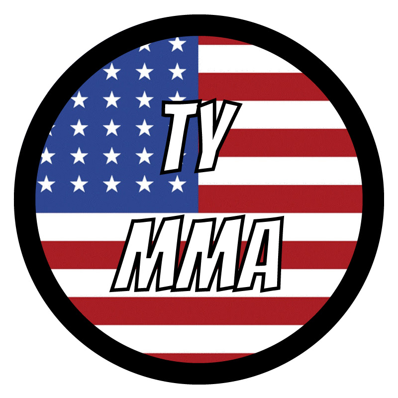 TY MMA