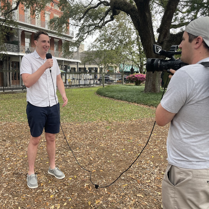 Foley Brothers Combat Sports Media 