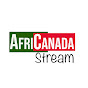 AfriCanada Stream