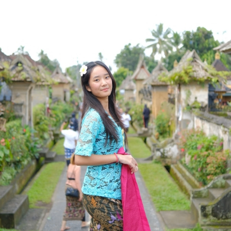 Travel Tabitha