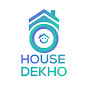 House Dekho logo
