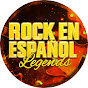 Rock en Español Legends logo