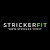 Logo: StrickerFit