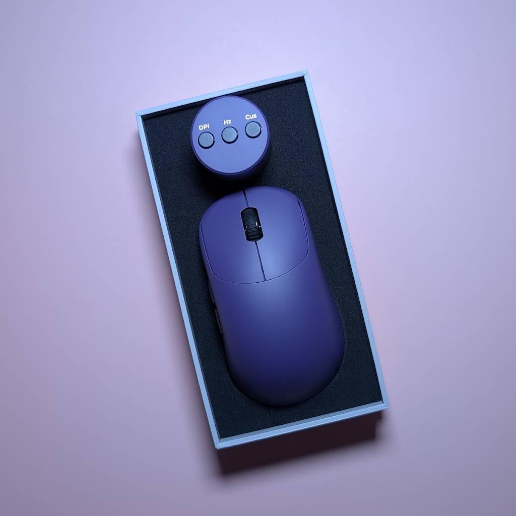 Big thanks to VAXEE for sending the NP-01 Ergo over for review! As