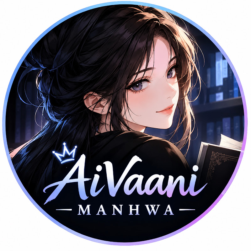 AiVaani Manhwa