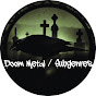 Doom Metal Subgenres logo