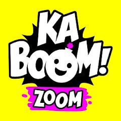 Kaboom Zoom! Russian