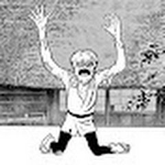 ジャンボリッキー君