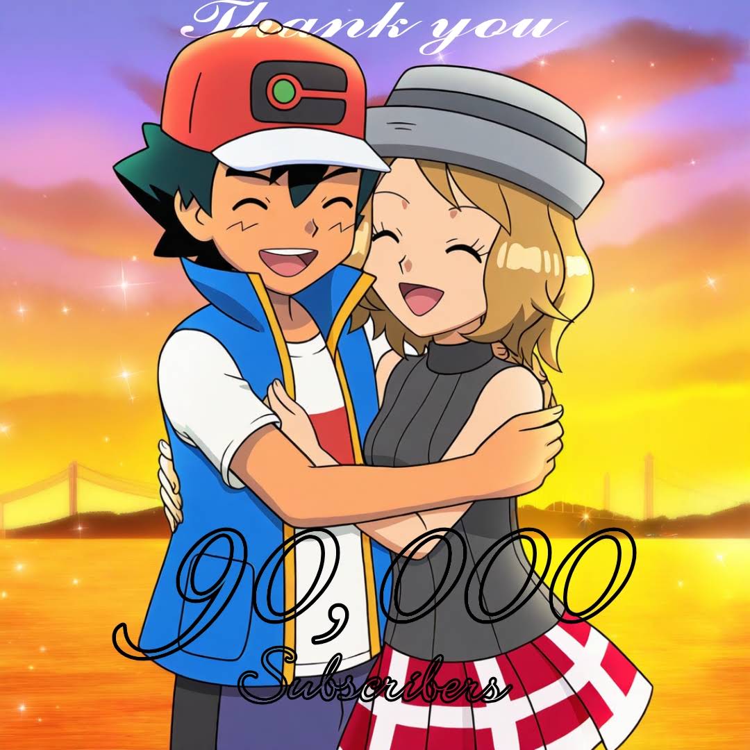 Post from Ash's No1 Fan