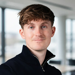 Dave Ebbelaar Avatar