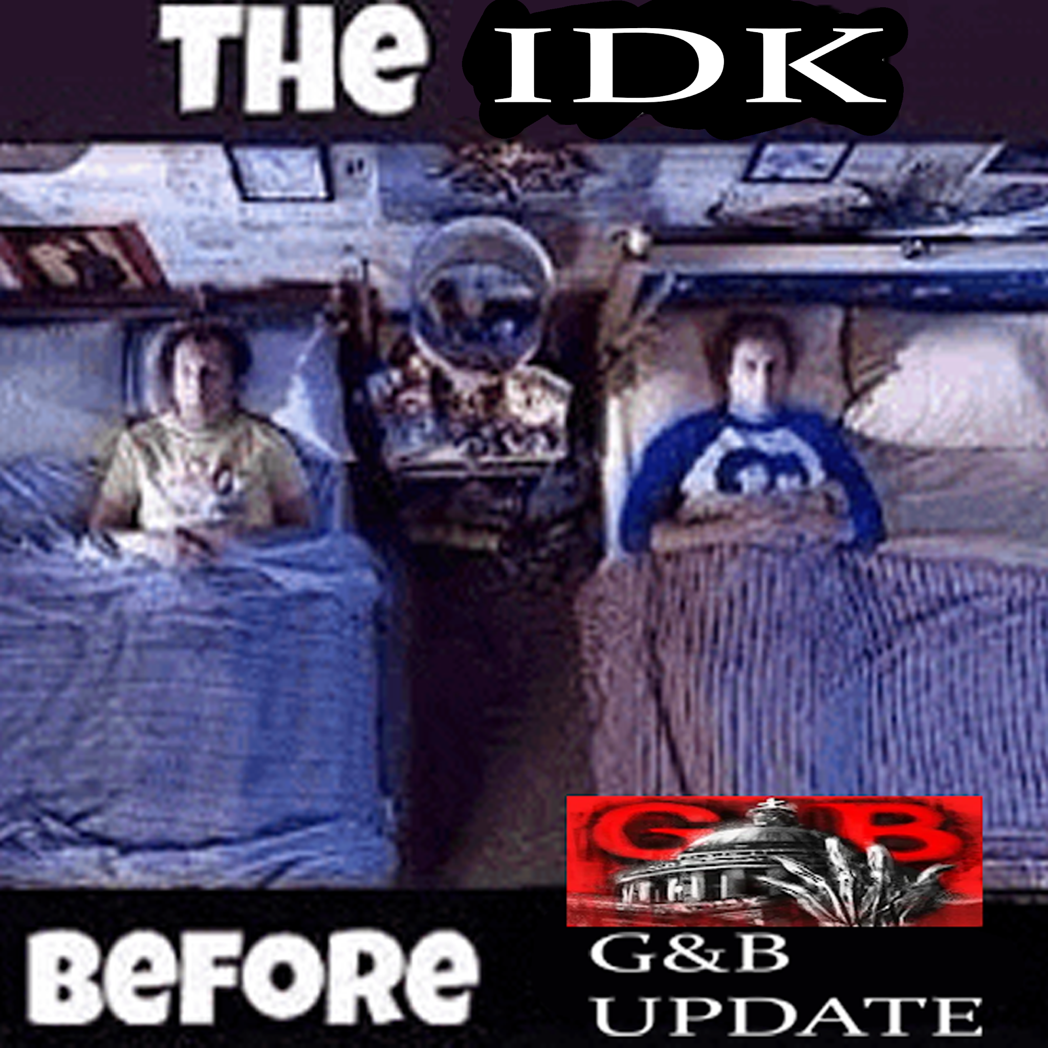 Post from 2fore2