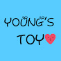 YOUNG'S TOY