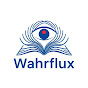 Wahrflux Avatar