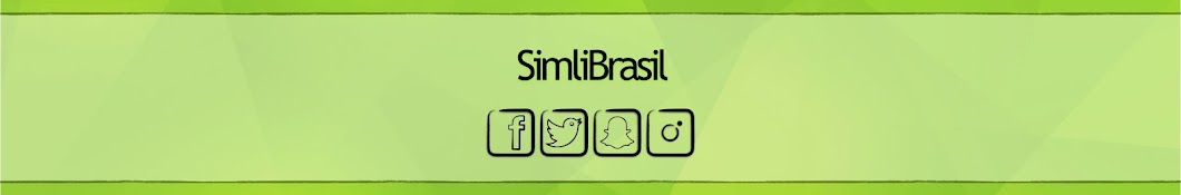 SimliBrasil YouTube channel avatar
