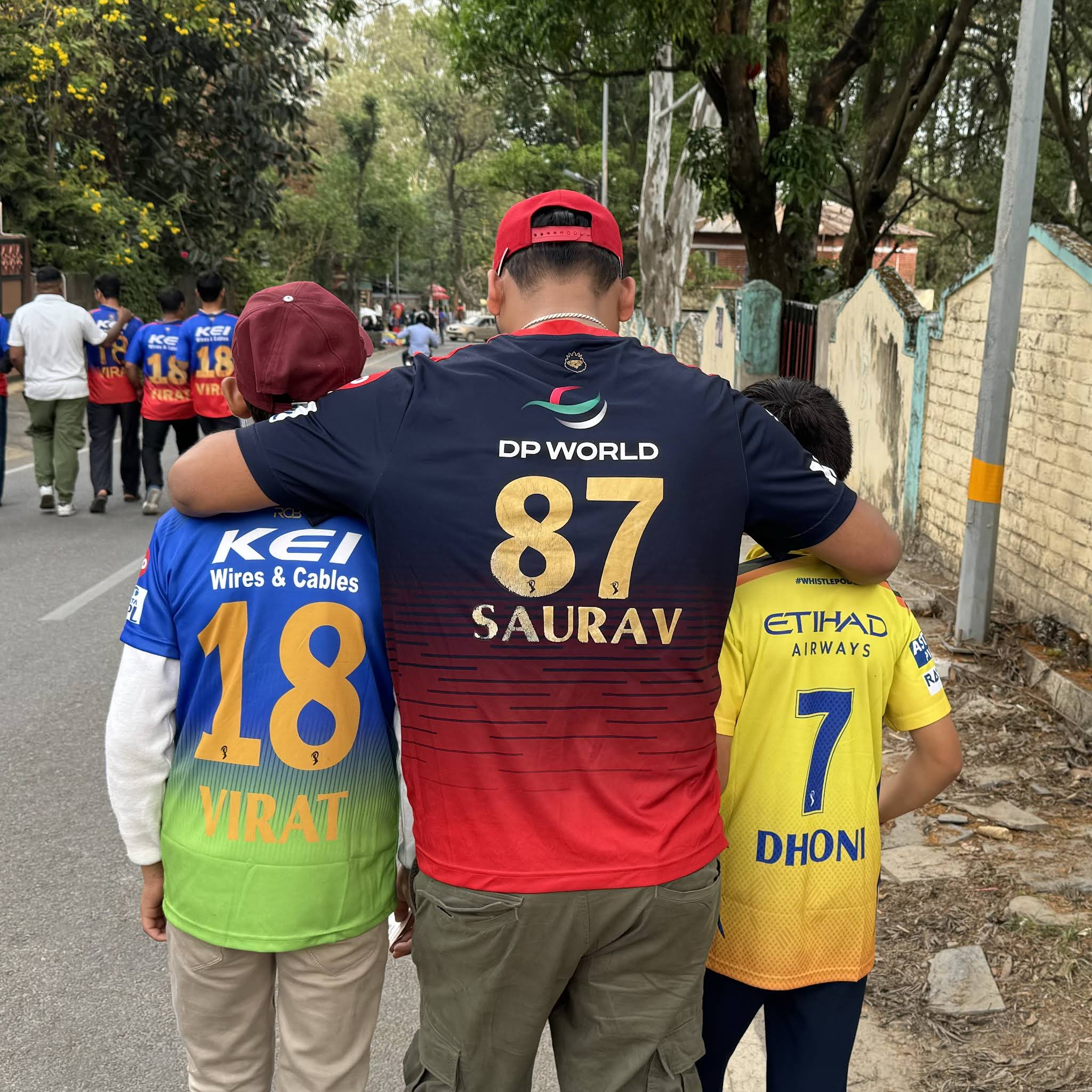 Post from Sports Launchpad