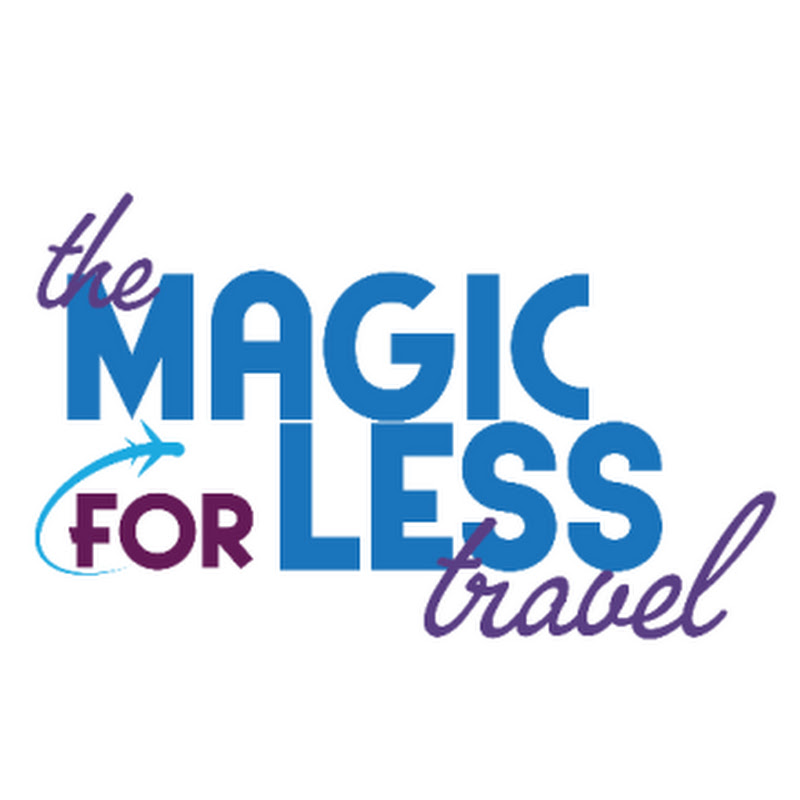 TheMagicForLess