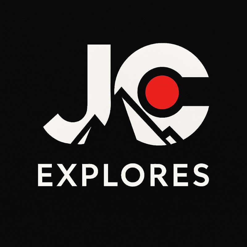 Jay Curtis Explores