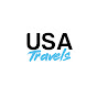 USA Travels logo
