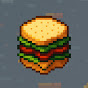 Sandwich Games logo
