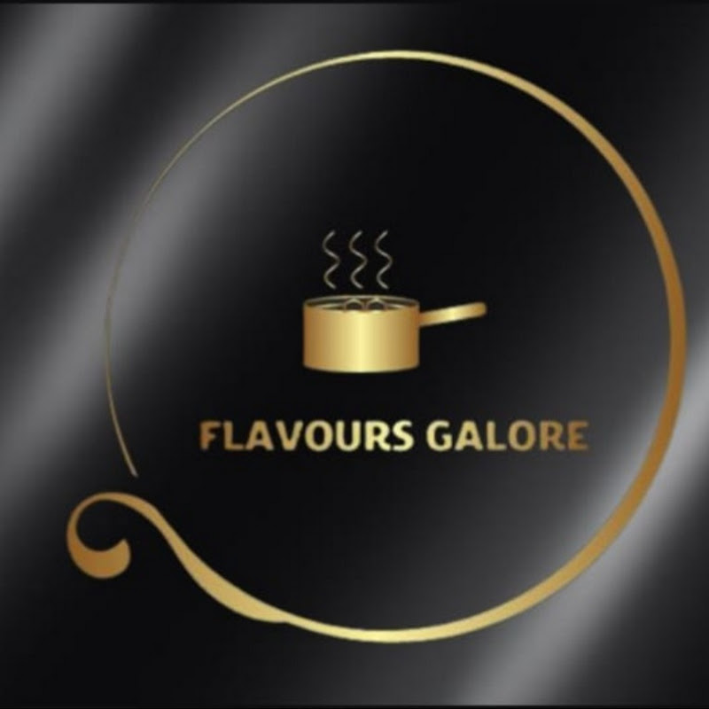 Flavours Galore