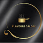 Flavours Galore logo