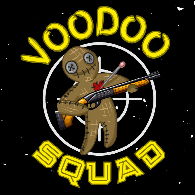 Voodoo Squad