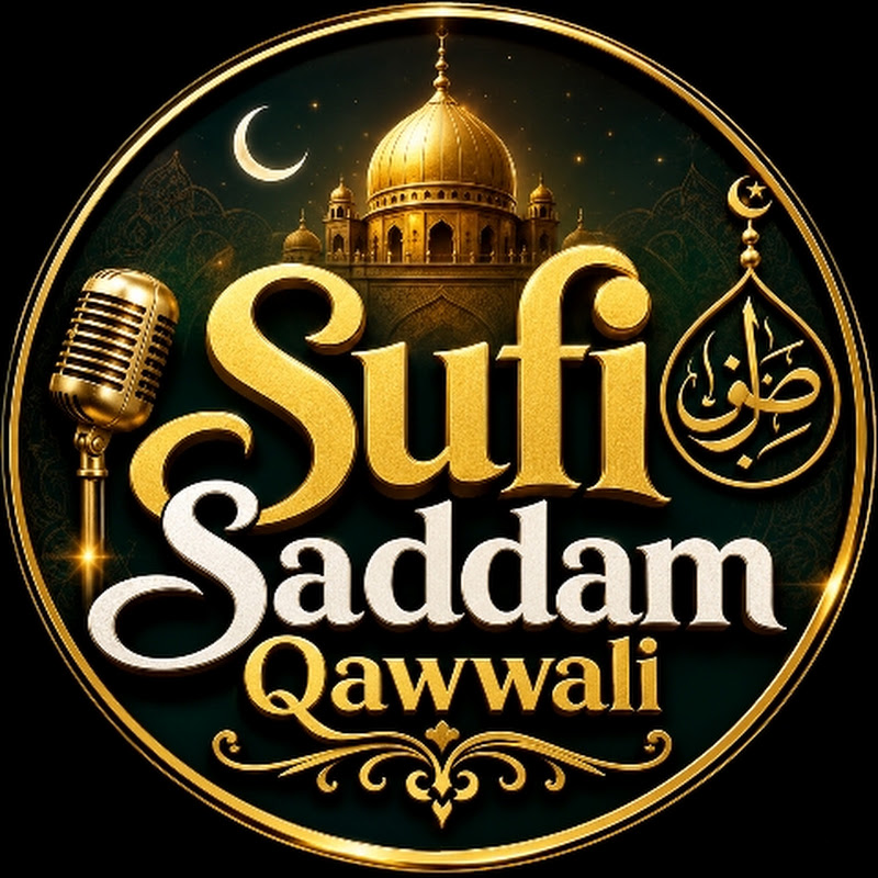 Sufi Saddam Qawwali